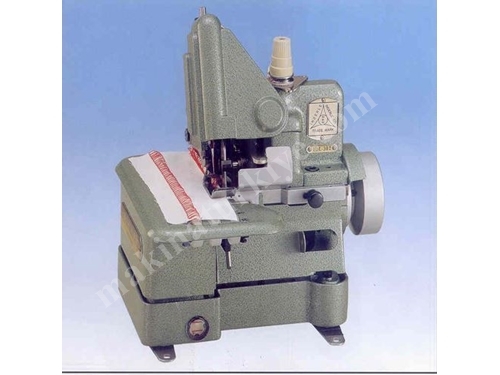 Tek İplik Topbaşı Dikiş Makinası Idl-302 