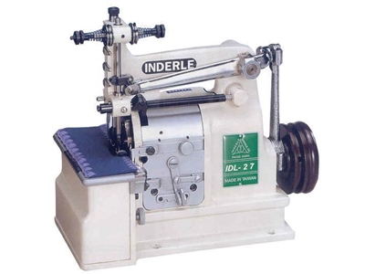 Orta Boy İstridye Dikiş Makinesi Idl-27  - 0