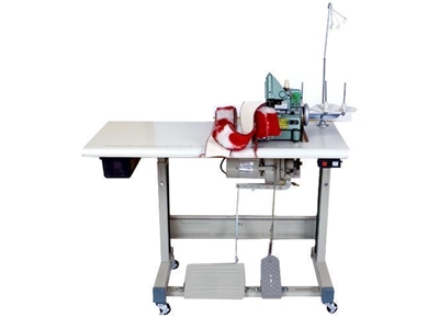 Bıçaklı Halı Overlok Makinası Idl 309  - 0