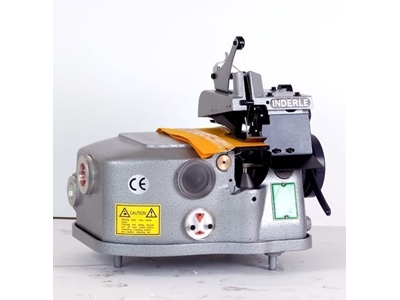 İki İplik Topbaşı Dikiş Makinası Idl - 2501 - 0