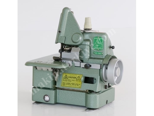 Çift İplik Topbaşı Dikiş Makinası Idl-306A