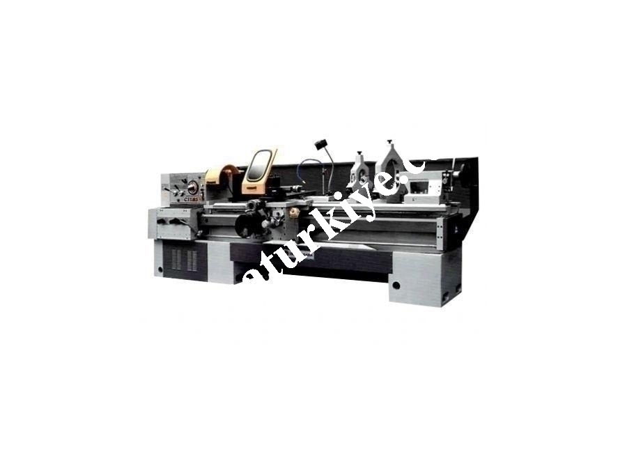 300mm Üniversal Torna Tezgahı Mashstroy C11msm