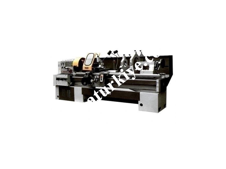Mashstroy C11ms103 Üniversal Torna Tezgahı