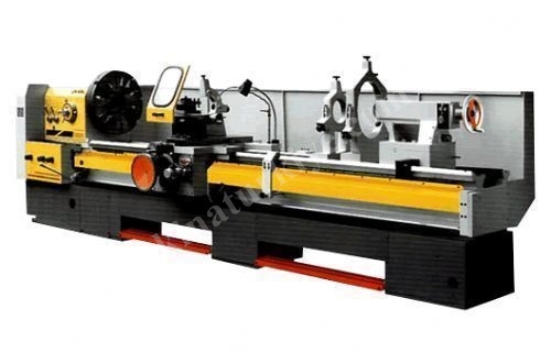 Mashstroy C10ms Üniversal Torna Tezgahı