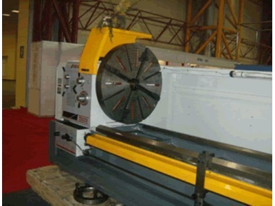 1040 Mm Üniversal Torna Tezgahı / Mashstroy C1030 - 0
