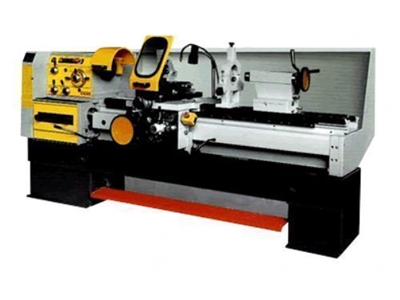 490 Mm Üniversal Torna Tezgahı / Mashstroy C490tm - 0