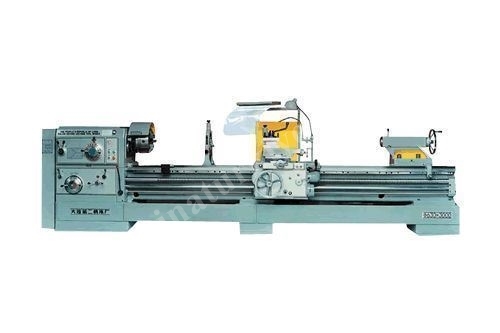 Dalian Cd6240a 400 Mm Üniversal Torna Tezgahı