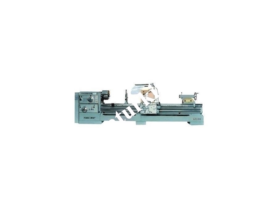 Dalian Cd6240a 400 Mm Üniversal Torna Tezgahı
