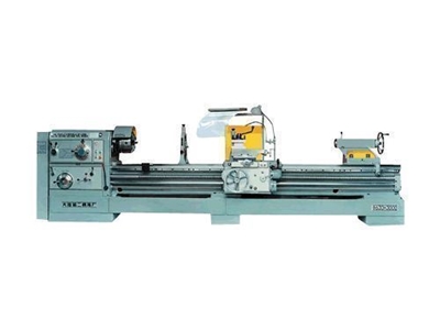500 Mm Üniversal Torna Tezgahı / Dalian Cd6250a - 0