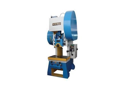 25 Ton C Tipi Eksantrik Pres / Yang Li Je21-25d - 0
