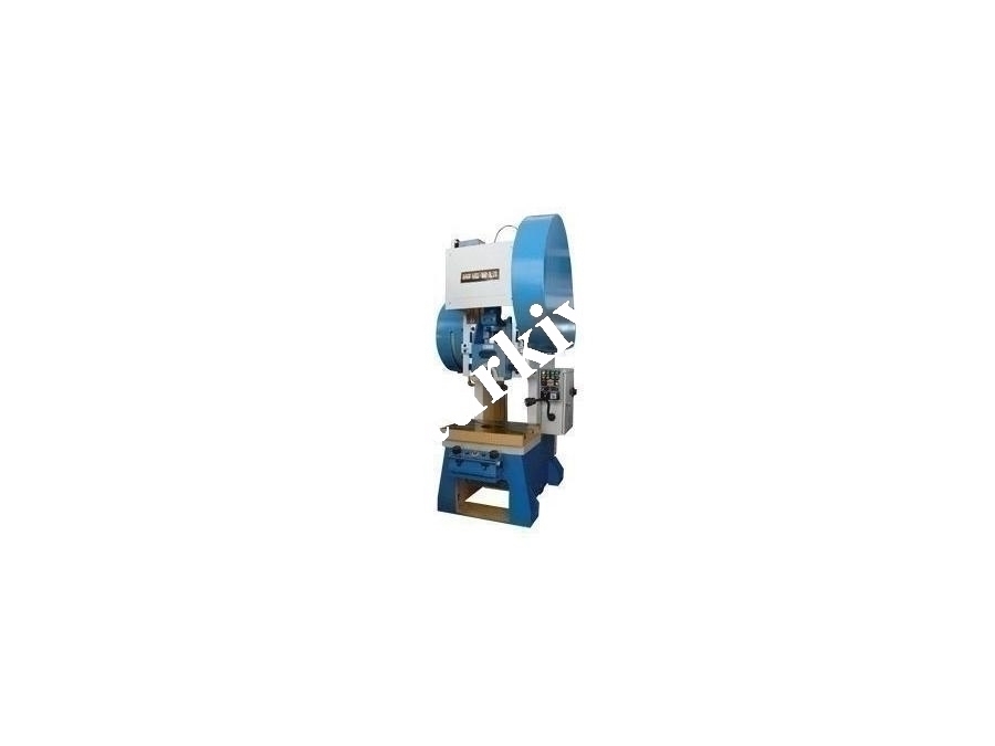 25 Ton C Tipi Eksantrik Pres / Yang Li Je21-25d