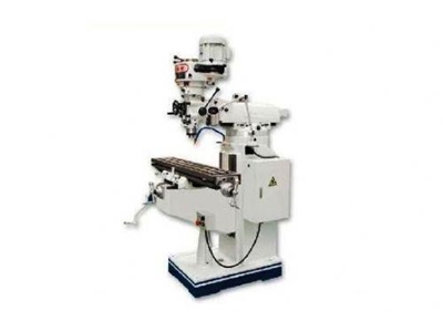 Weihai X6323b Üniversal Freze Tezgahı - 0