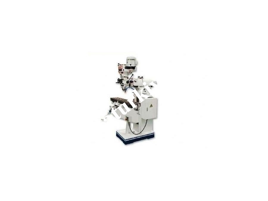 Weihai X6323b Üniversal Freze Tezgahı