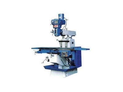 Üniversal Freze Tezgahı / Sunlike 6 Ka - 0