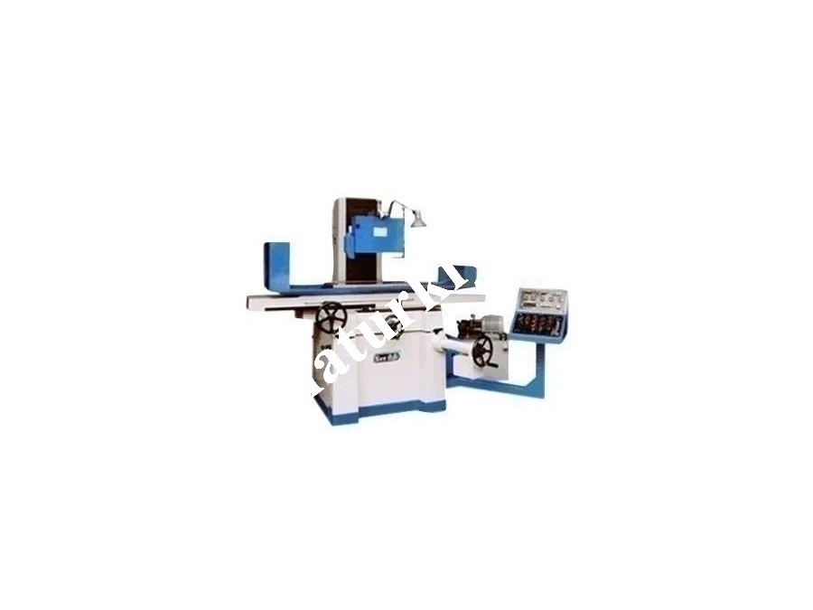 Sunlike Ssg-2040 Satıh Taşlama Tezgahı