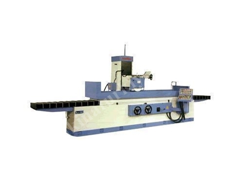 Satıh Taşlama Makinesi / Sunlike Ssg-50100ahr