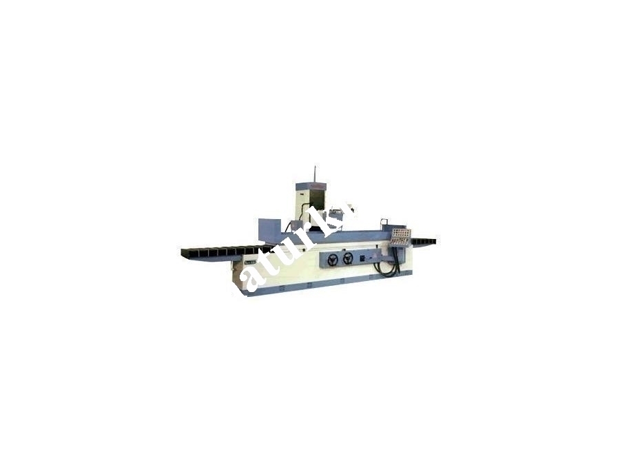 Satıh Taşlama Makinesi / Sunlike Ssg-50100ahr