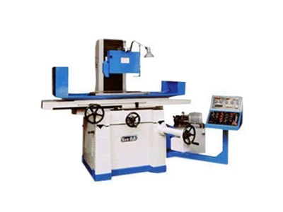 Sunlike Ssg-3060 Satıh Taşlama Makinesi