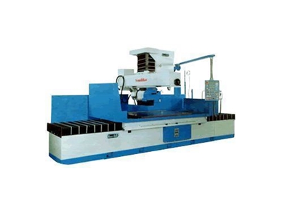 Satıh Taşlama Tezgahı Sunlike SSG-80100AHR - 0