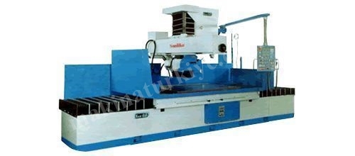 Satıh Taşlama Tezgahı Sunlike SSG-80100AHR