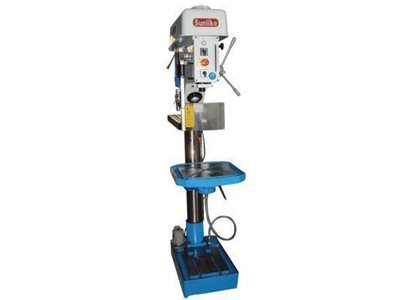 Sunlike Z5030 Kayışlı Sütunlu Matkap - 0