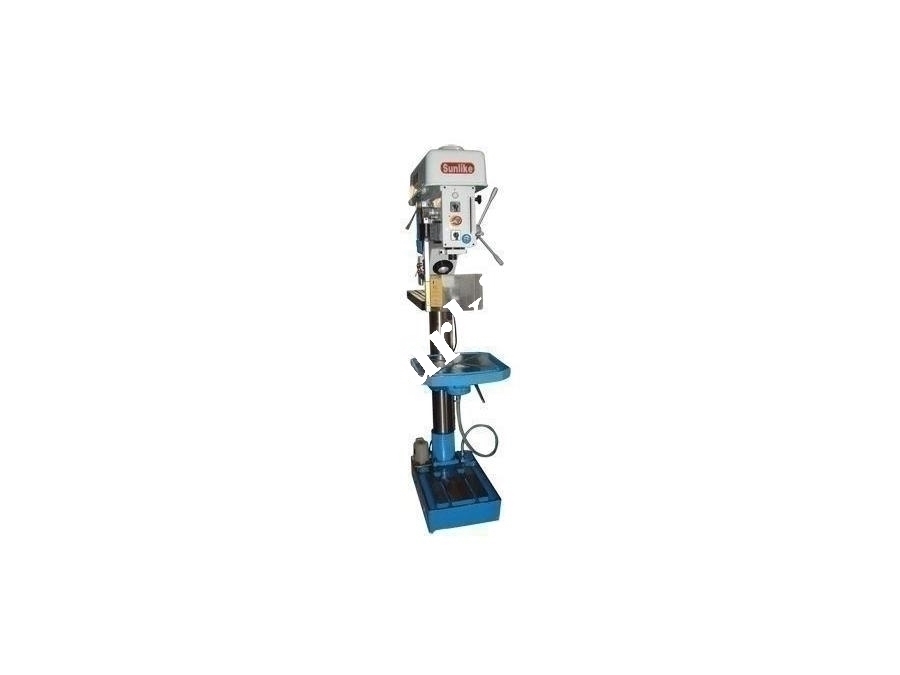 Sunlike Z5030 Kayışlı Sütunlu Matkap