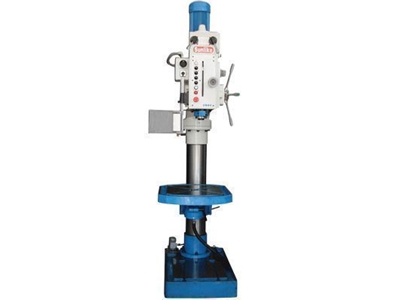 Sunlike Z5050 Şanzımanlı Sütunlu Matkap - 0