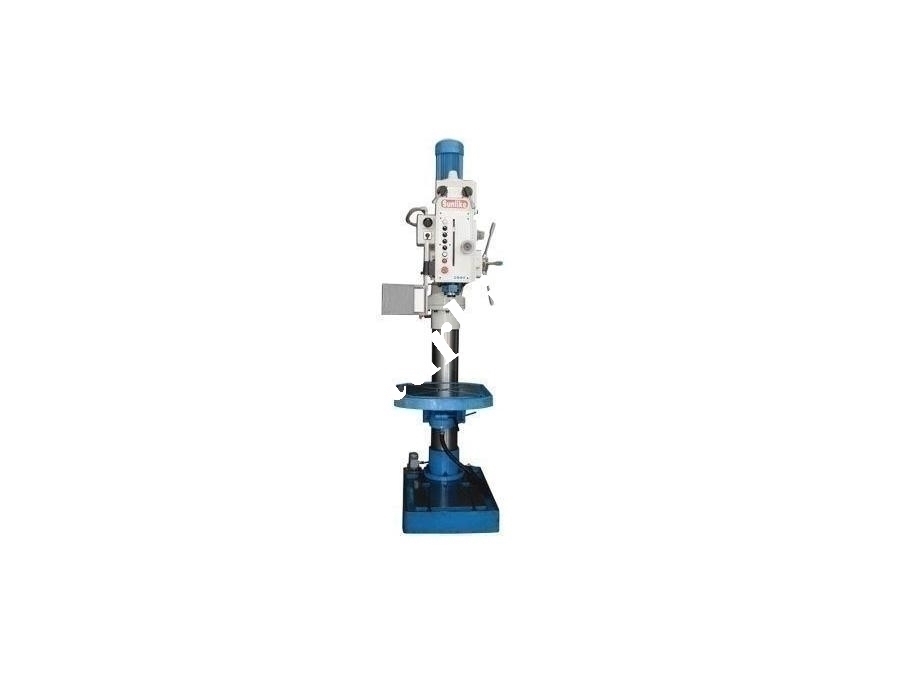 Sunlike Z5050 Şanzımanlı Sütunlu Matkap