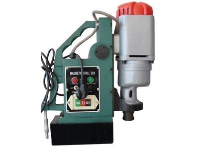 32 Mm Mıknatıslı Matkap / Tezsan J3c32a