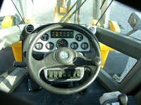 Lastikli Yükleyici ( 18 Ton - 220 Hp ) - 2