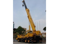 Mobil Vinç - 25 Ton