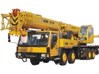 Mobil Vinç - 50 Ton