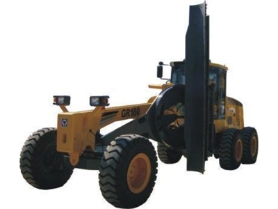 Greyder GR180 - 0