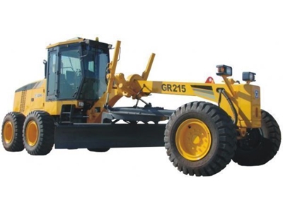 Greyder ( 220 Hp - 19 Ton )