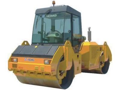 Asfalt Silindiri - 11,2 Ton - 0