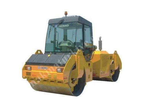 Asfalt Silindiri - 11,2 Ton