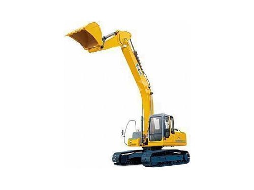 Paletli Ekskavatör - 25 Ton