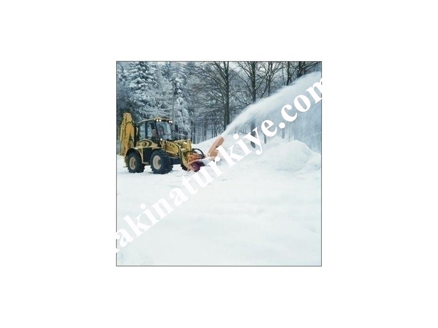 Beko Loder (105 Hp )