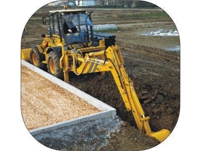 Beko Loder (105 Hp ) - 3