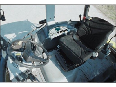 Beko Loder (105 Hp ) - 4