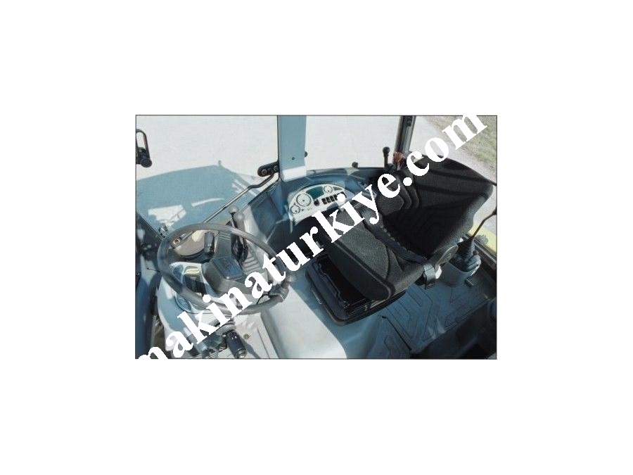 Beko Loder (105 Hp )