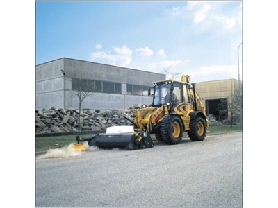 Beko Loder (105 Hp ) - 5