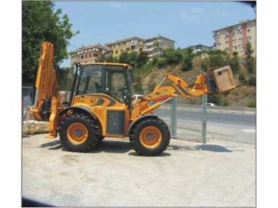 Beko Loder (105 Hp ) - 6