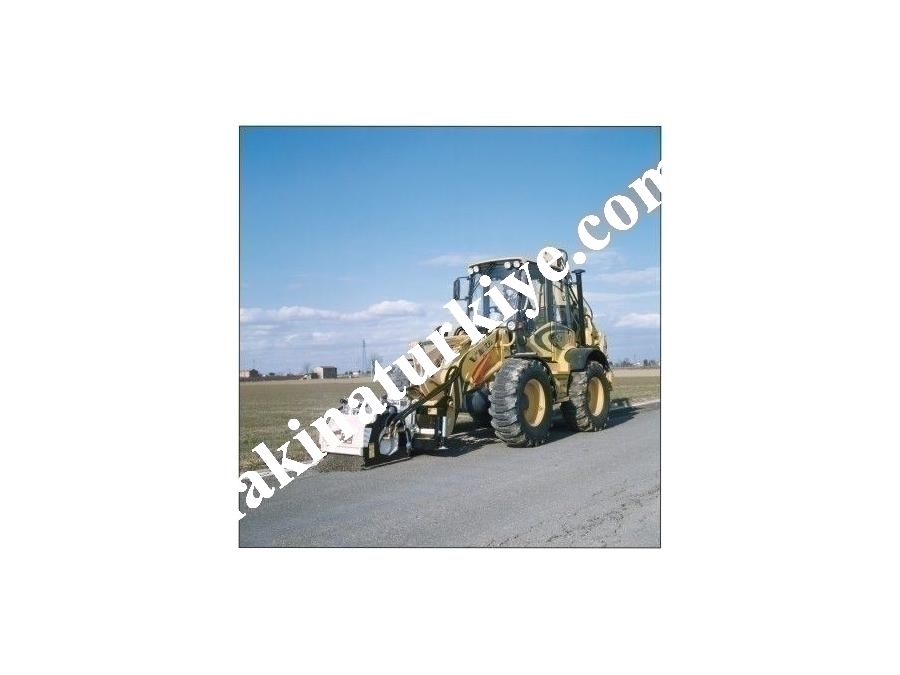 Beko Loder (105 Hp )
