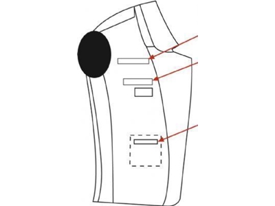 Otomatik Ceket Astar Fleto Otomatı - 4