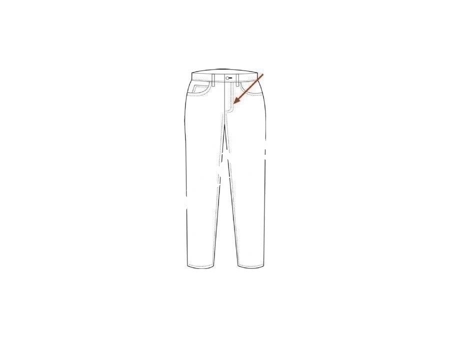 Spor Pantolon J Dikiş Otomatı