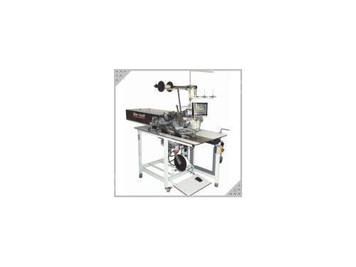 2000/3 New-tecH Eşofman Fleto Otomatı