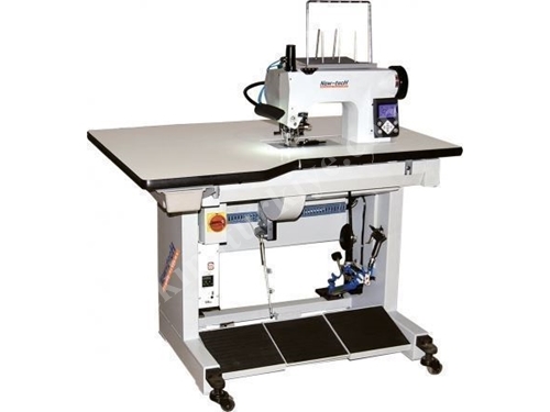 3600/2 Elektronik Punto Makinesi