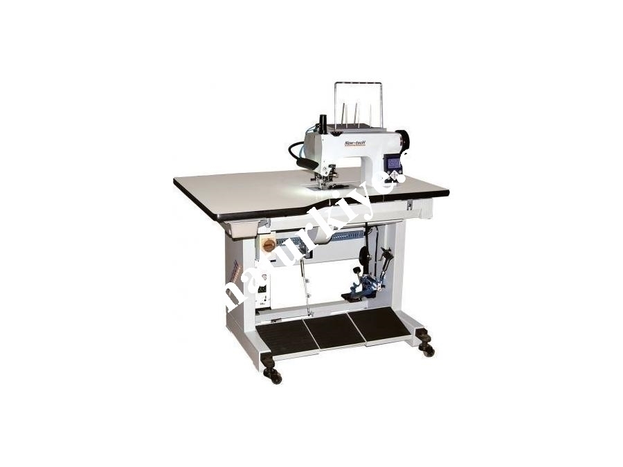 3600/2 Elektronik Punto Makinesi
