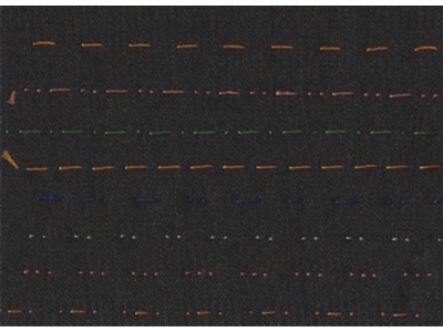 3600/2 Elektronik Punto Makinesi - 2
